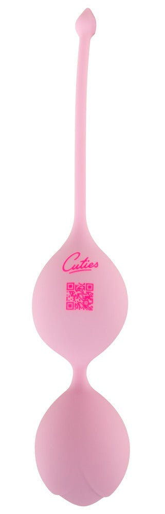 Palline Vaginali - Double Love Ball