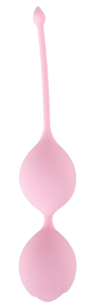 Palline Vaginali - Double Love Ball