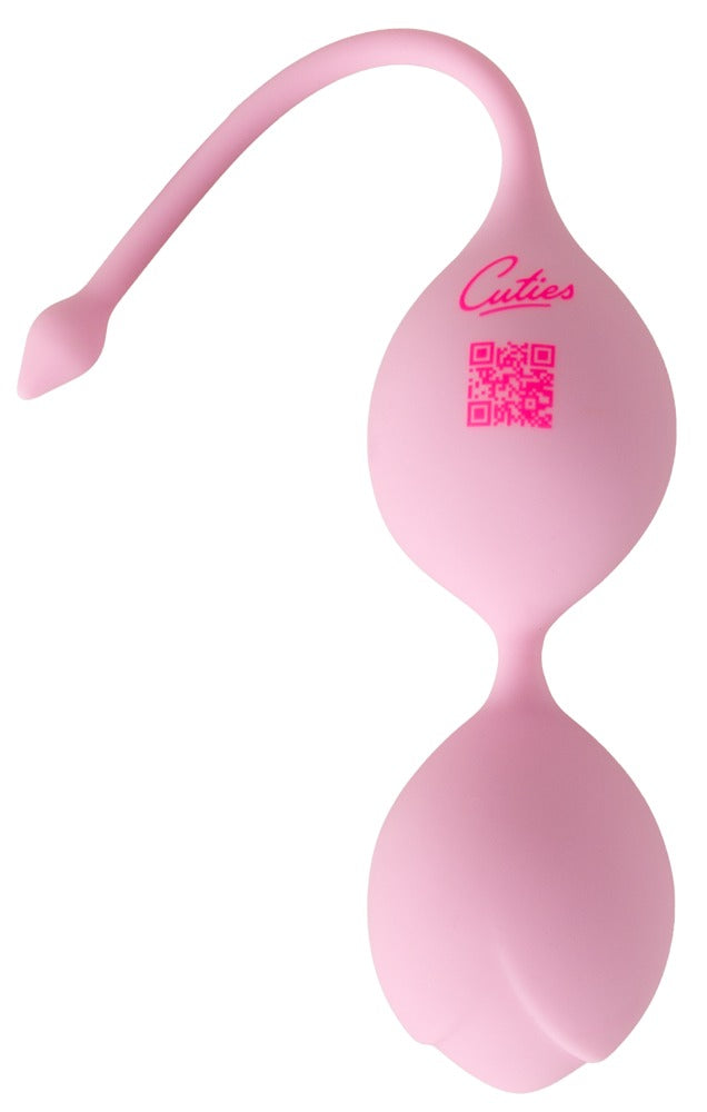 Palline Vaginali - Double Love Ball