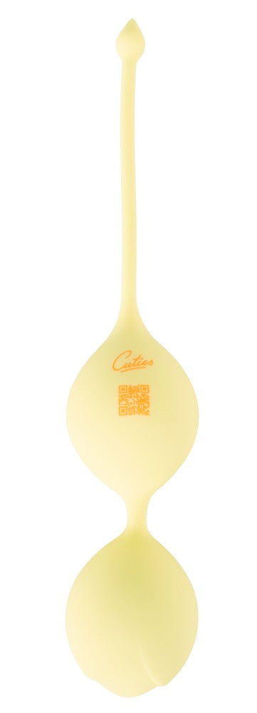 Palline Vaginali - Double Love Ball