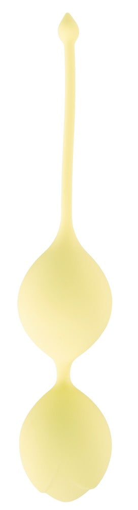 Palline Vaginali - Double Love Ball