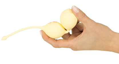Palline Vaginali - Double Love Ball