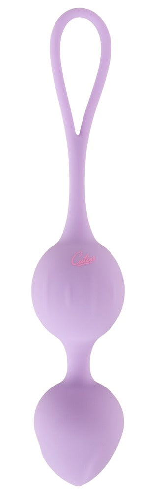 Palline Vaginali - Double Love Ball