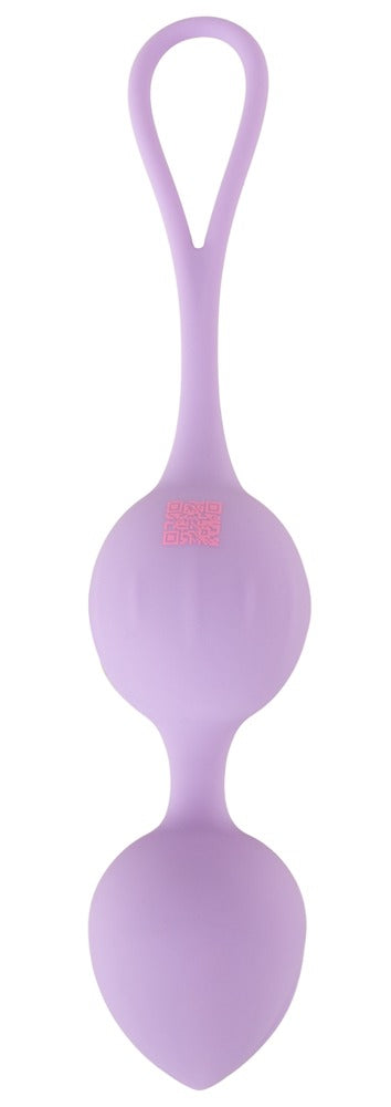 Palline Vaginali - Double Love Ball