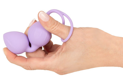 Palline Vaginali - Double Love Ball