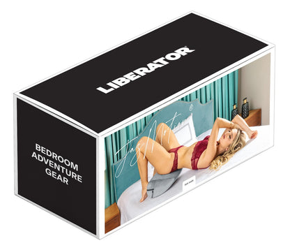 Jaz Motion - Cuscino per Sesso