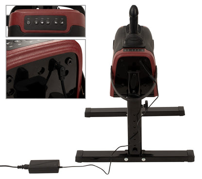 CLIMAXXR360 - Sex Machine