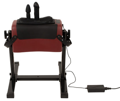 CLIMAXXR360 - Sex Machine