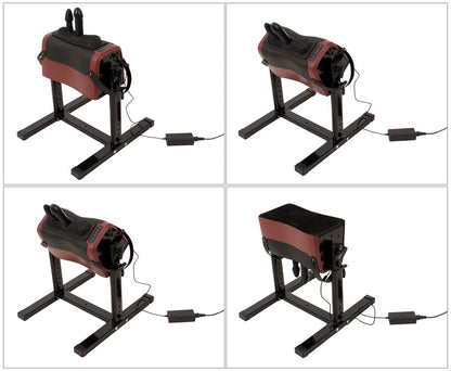 CLIMAXXR360 - Sex Machine