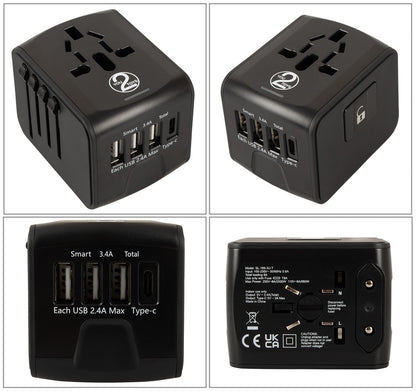 CLIMAXXR360 - Sex Machine