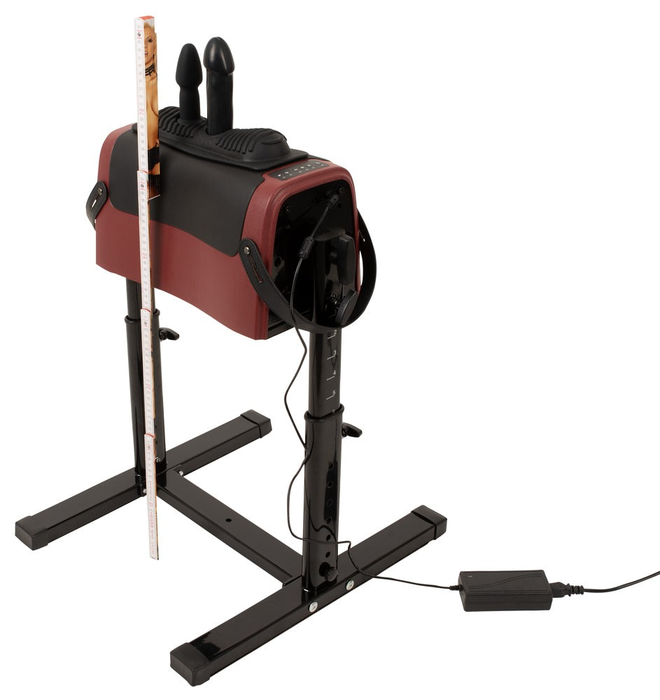 CLIMAXXR360 - Sex Machine