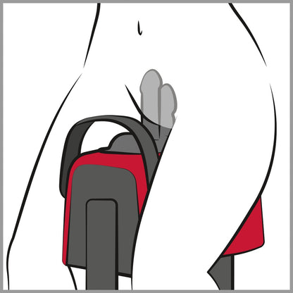 CLIMAXXR360 - Sex Machine