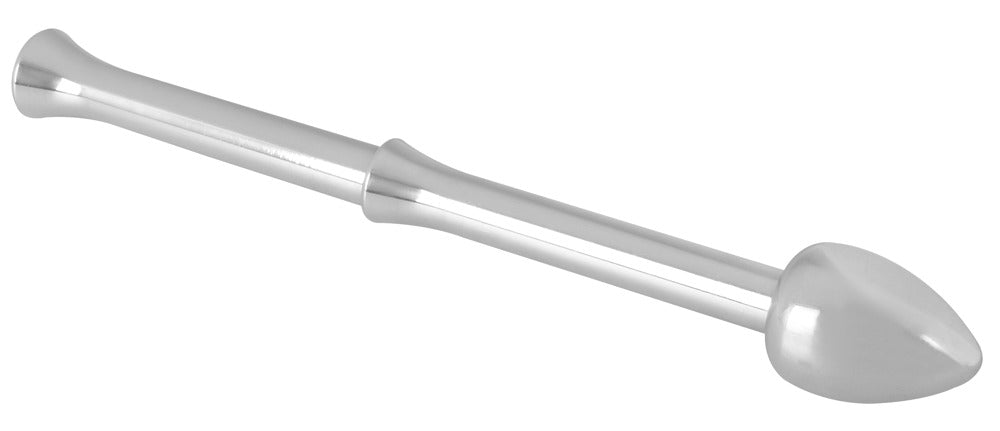 Prostate Metal Milking Stick