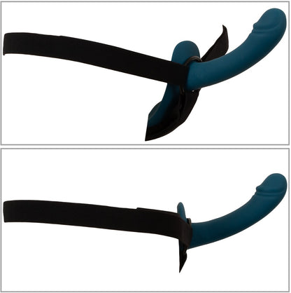 Strap-On Vibrating Set