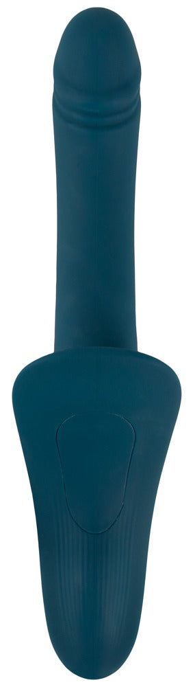 Strap-On Vibrating Set