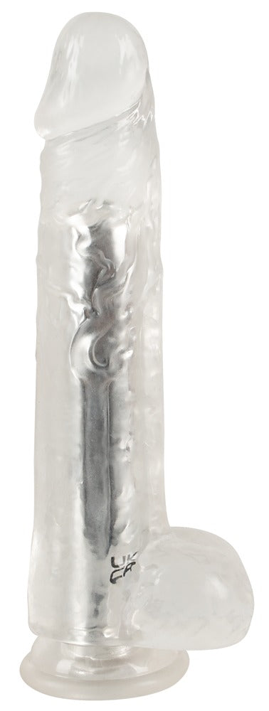 Crystal Vibrator