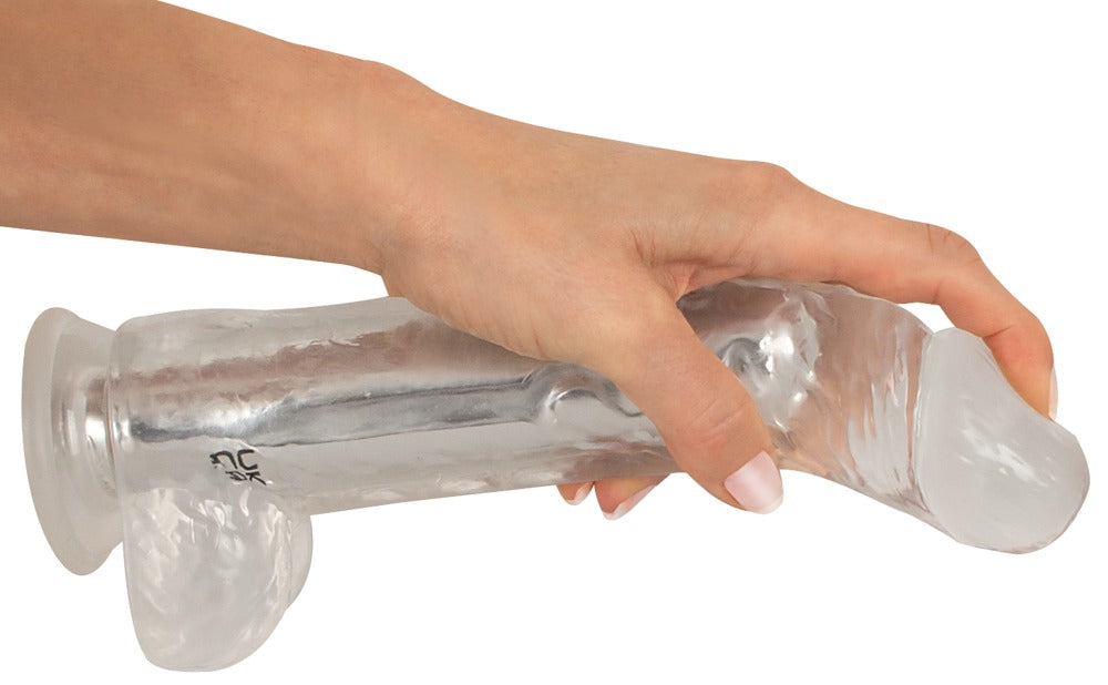 Crystal Vibrator