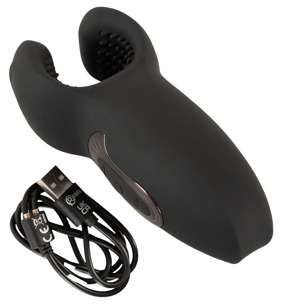 Man Wand - Masturbatore