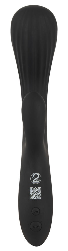 Intense Rabbit Vibrator