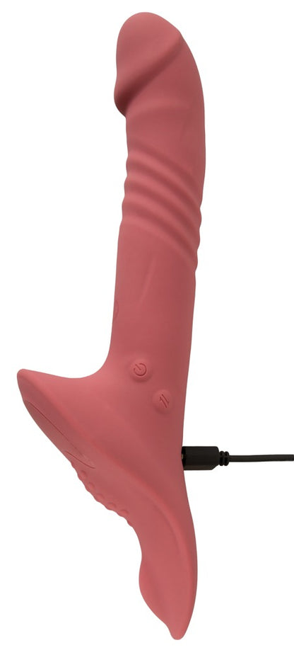 Strap-On Thrusting Set