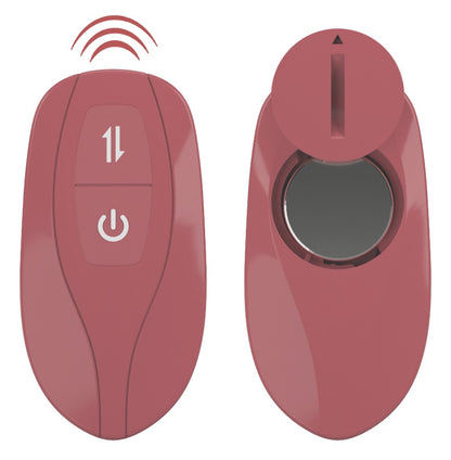 Strap-On Thrusting Set