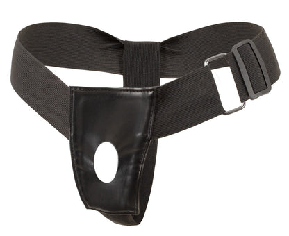 Strap-On Thrusting Set