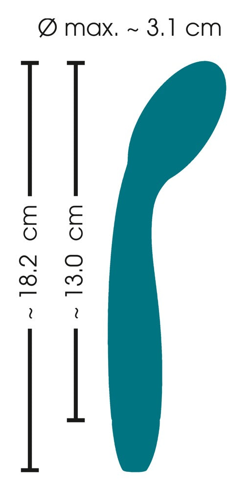 Inchino G-Spot