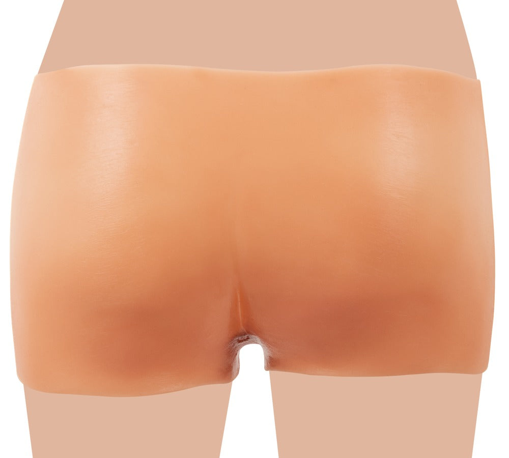 Vibrating Penis Pants - Ultra Realistic