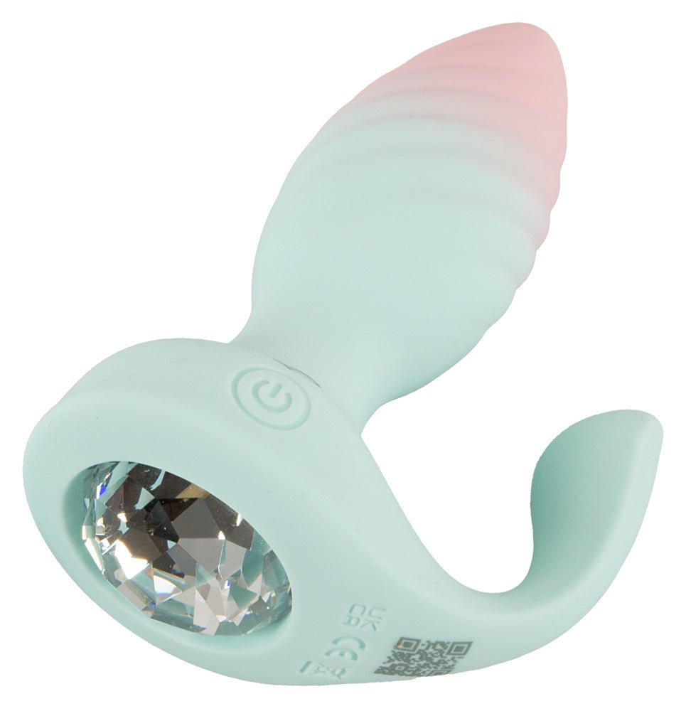 JUVELA RC Butt Plug