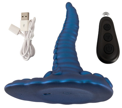 Tentacle Pad