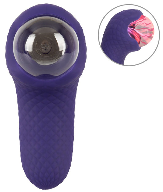 ZANTO Plasma Vibrator