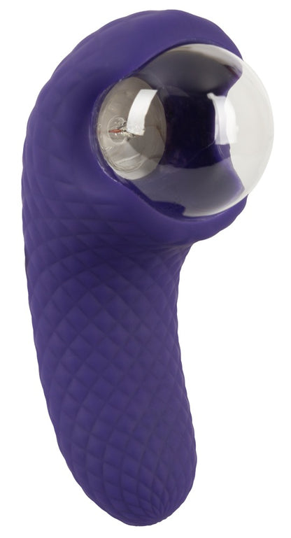 ZANTO Plasma Vibrator