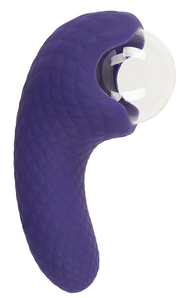 ZANTO Plasma Vibrator