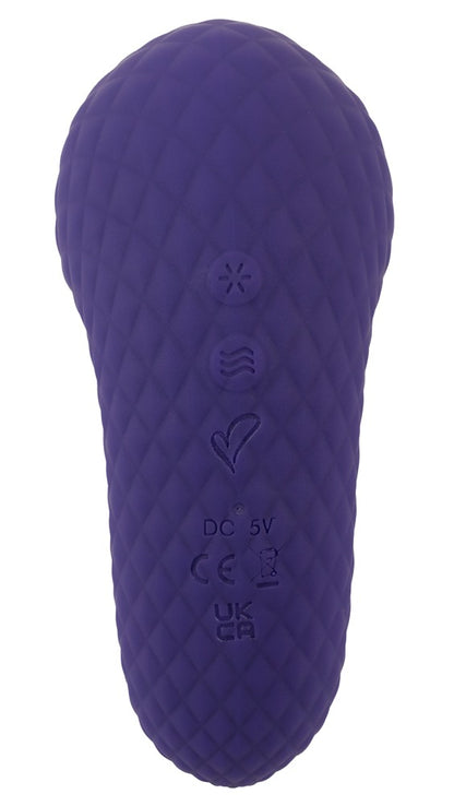 ZANTO Plasma Vibrator