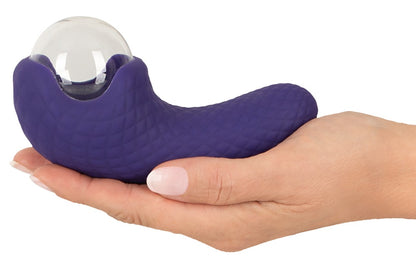 ZANTO Plasma Vibrator