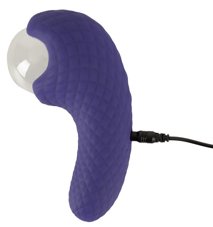 ZANTO Plasma Vibrator