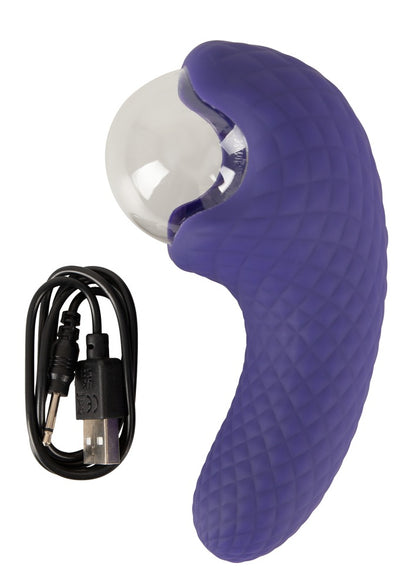 ZANTO Plasma Vibrator