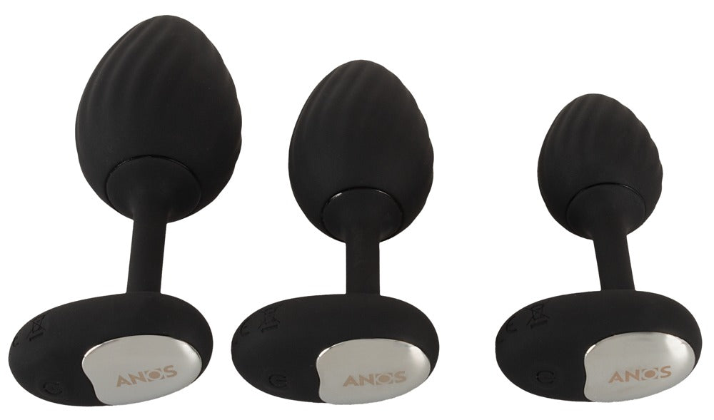 RC Anal Training Set