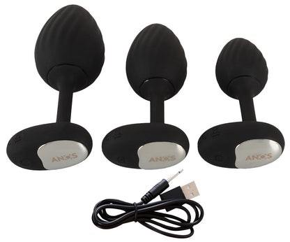 RC Anal Training Set