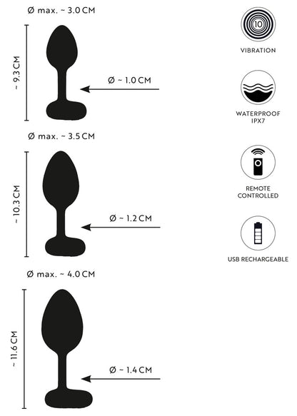 RC Anal Training Set