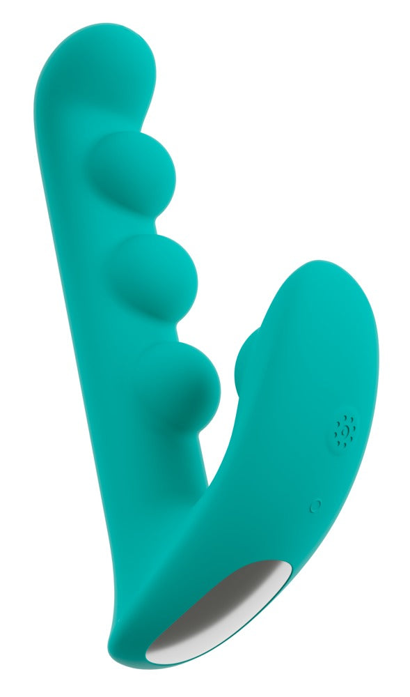 SYLORA Unique Beads Vibrator