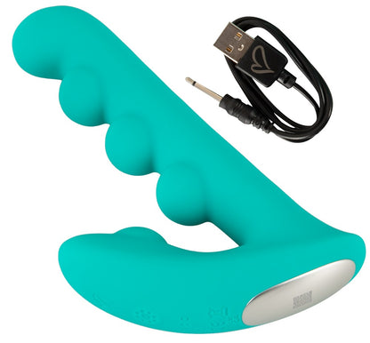 SYLORA Unique Beads Vibrator