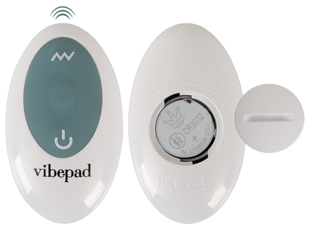 Vibepad Mini