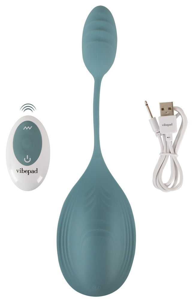 Vibepad Mini