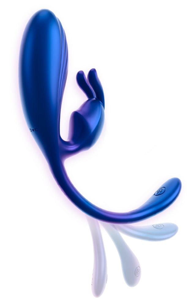 Flexible Double Bullet