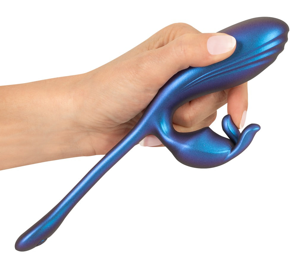 Flexible Double Bullet