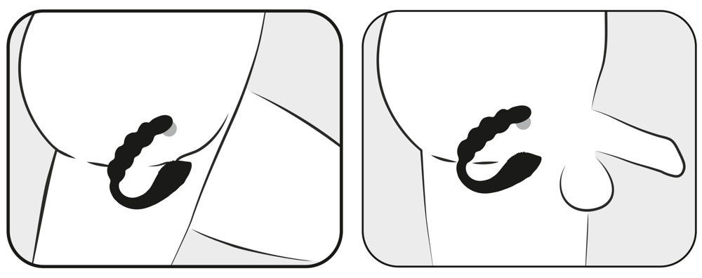 Unisex Doppio Flessibile