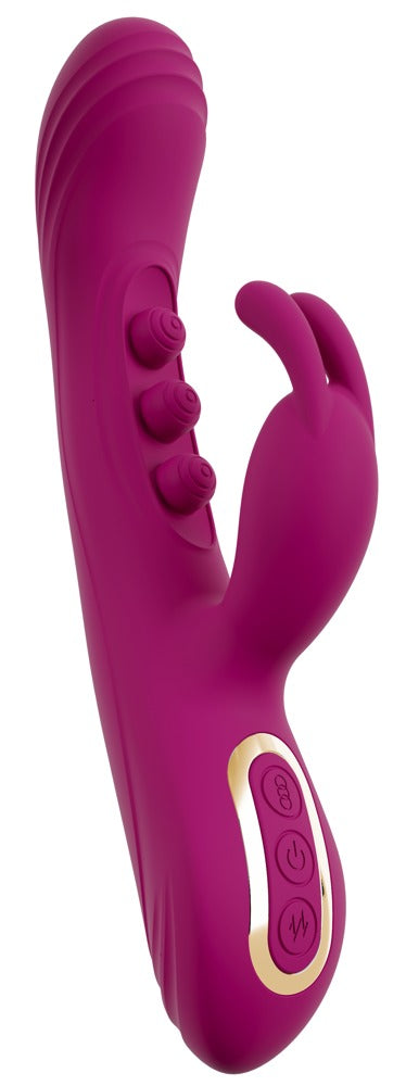 2 Function Vibrator Squirting