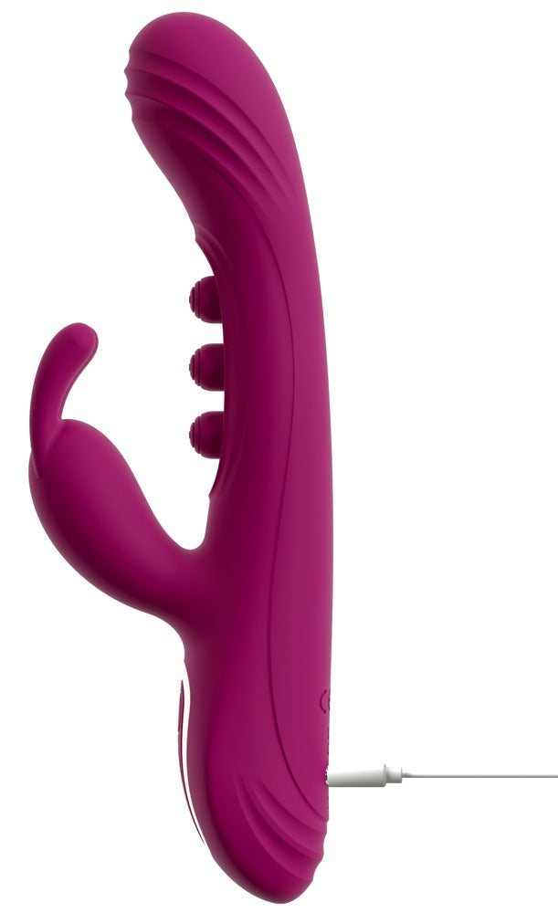 2 Function Vibrator Squirting
