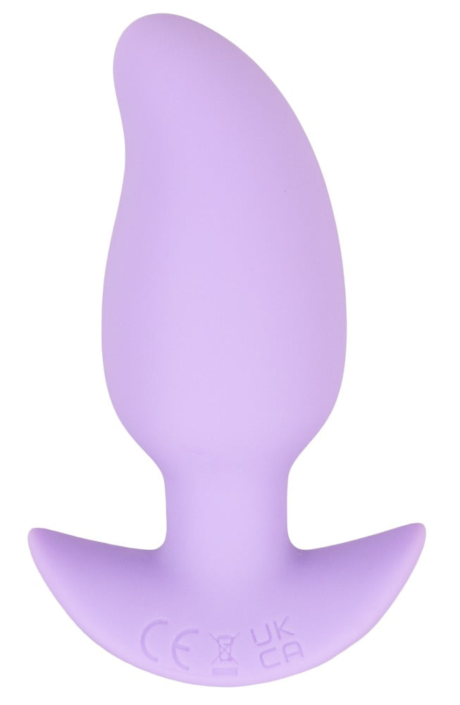 Mini Plug Vibrante Viola